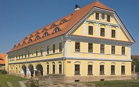 Penzion U Rychtarky